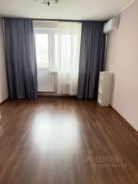 1-к кв. Москва Большая Филевская ул., 23К2 (38.0 м) - Фото 1