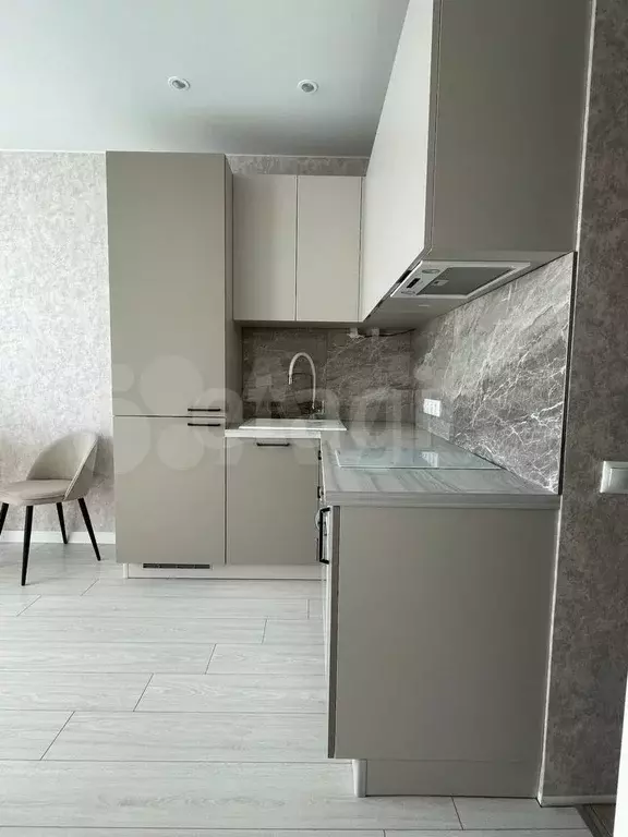 Квартира-студия, 26,3 м, 7/8 эт. - Фото 0