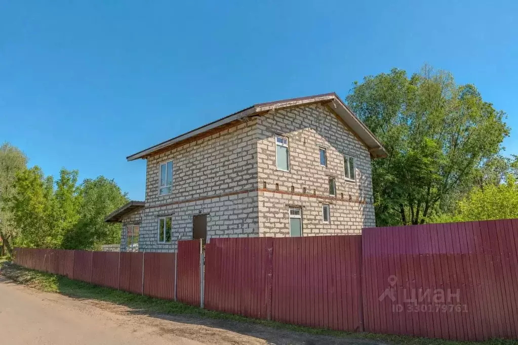 Дом в Пензенская область, Пенза Заря в мкр. Согласие СНТ, 1/67 (173 м) - Фото 2