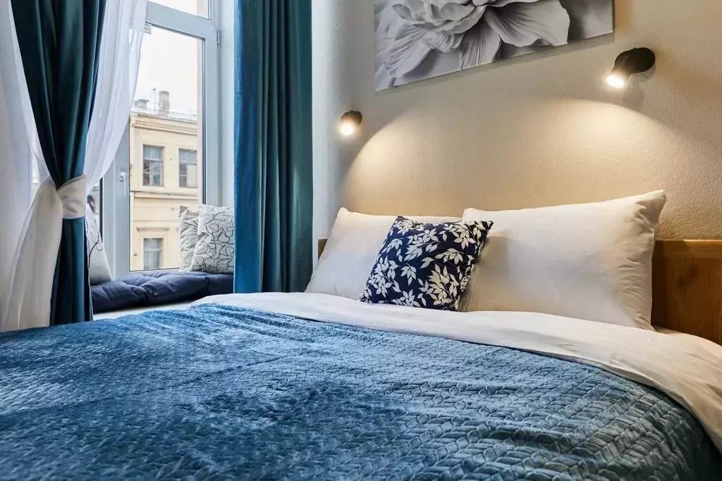 Студия Санкт-Петербург Литейный просп., 61 (18.0 м) - Фото 0