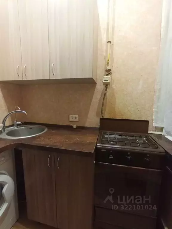 Студия Кировская область, Киров ул. Захватаева, 18 (23.0 м) - Фото 1