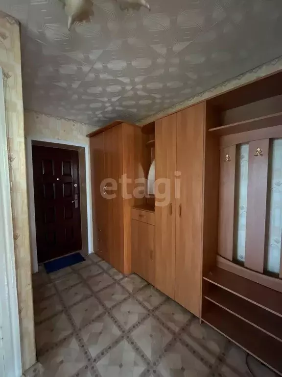 Квартира, 2 комнаты, 43.6 м - Фото 1