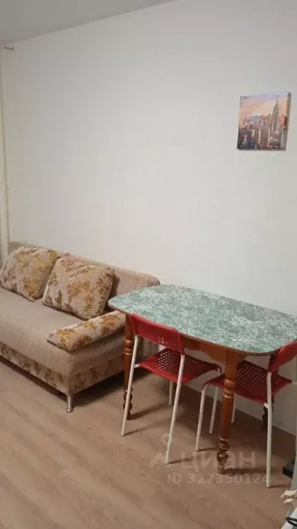 Комната Москва ул. Малое Понизовье, 7 (16.0 м) - Фото 2