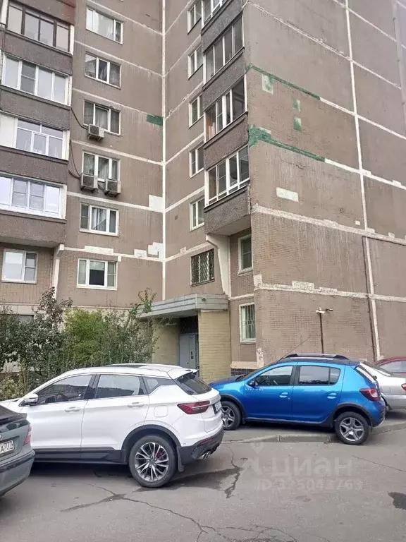 3-к кв. Москва Ярославское ш., 28 (78.0 м) - Фото 1