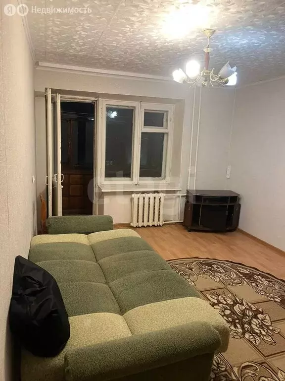 1-комнатная квартира: Курган, улица Панфилова, 19А (31.1 м) - Фото 2