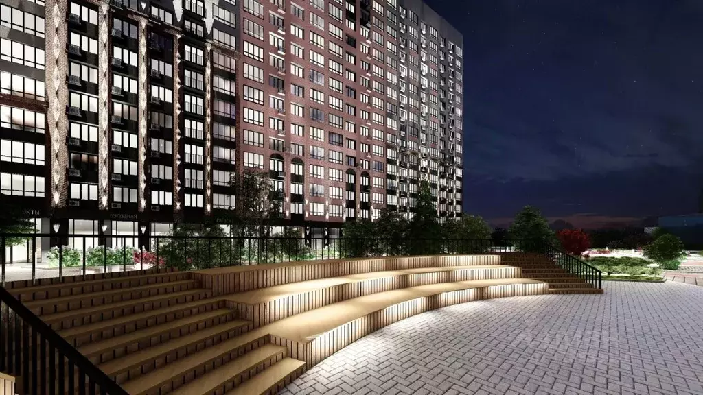 Помещение свободного назначения в Тюменская область, Тюмень Окинава ... - Фото 2