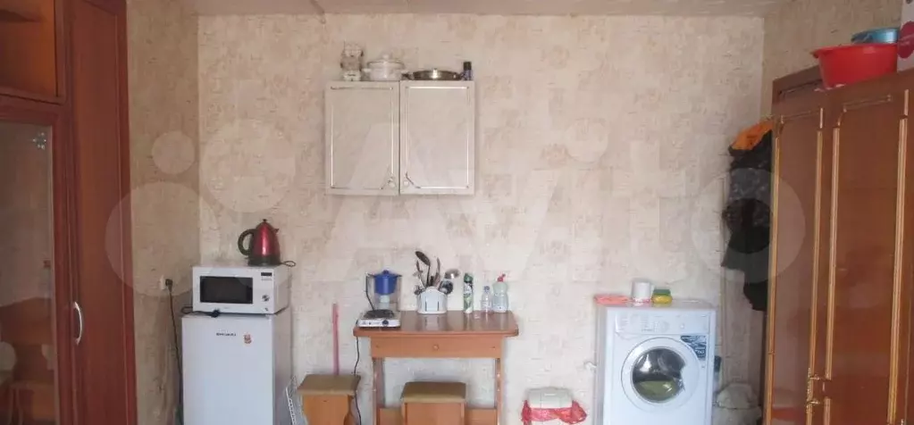 Комната 18 м в 1-к., 4/9 эт. - Фото 1