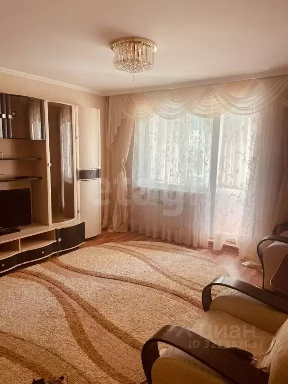 3-к кв. Ставропольский край, Ставрополь просп. Юности, 1/3 (71.0 м) - Фото 2