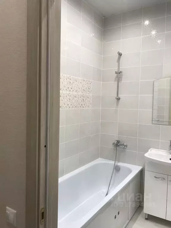 1-к кв. Московская область, Балашиха Изумрудный кв-л, 12 (35.0 м) - Фото 2