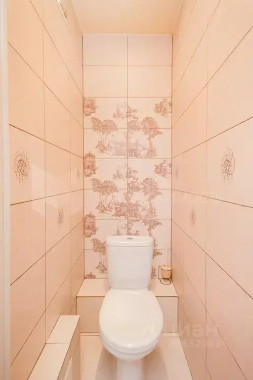 3-к кв. Тюменская область, Тюмень Инженерная ул., 72 (92.0 м) - Фото 0