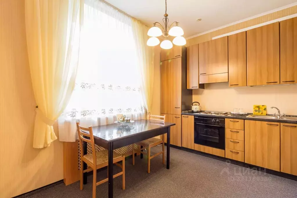 Комната Самарская область, Самара Ново-Садовая ул., 18 (46.0 м) - Фото 1