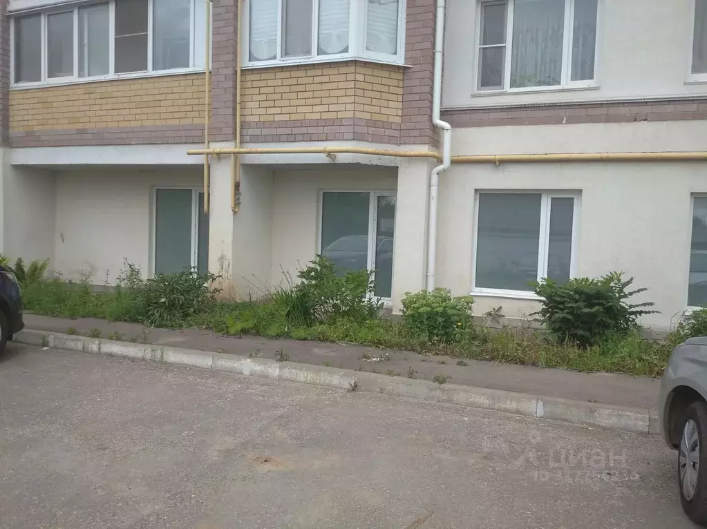 Помещение свободного назначения в Владимирская область, Суздальский ... - Фото 0