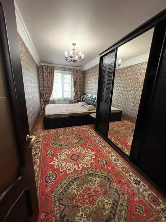 3-к кв. Дагестан, Каспийск ул. Хизроева, 17 (70.0 м) - Фото 1