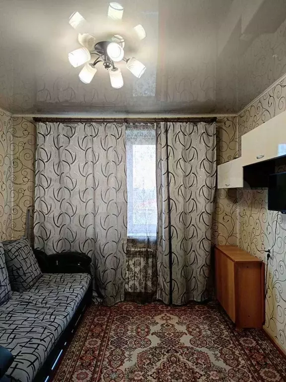 Квартира-студия, 18,7 м, 9/9 эт. - Фото 0