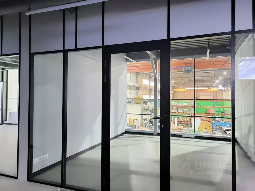 Офис в Санкт-Петербург просп. Культуры, 41к4 (218 м) - Фото 2