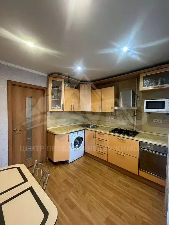 2-к. квартира, 53,2 м, 3/5 эт. - Фото 1