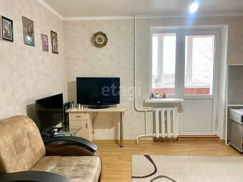 4-к кв. Ставропольский край, Ставрополь ул. Ленина, 184 (120.0 м) - Фото 2