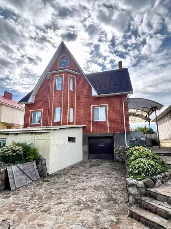 Дом в Тверская область, Тверь Сиреневая ул. (286 м) - Фото 2