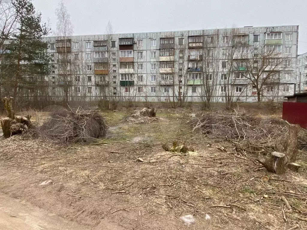 Участок 6 сот. (ИЖС) - Фото 1