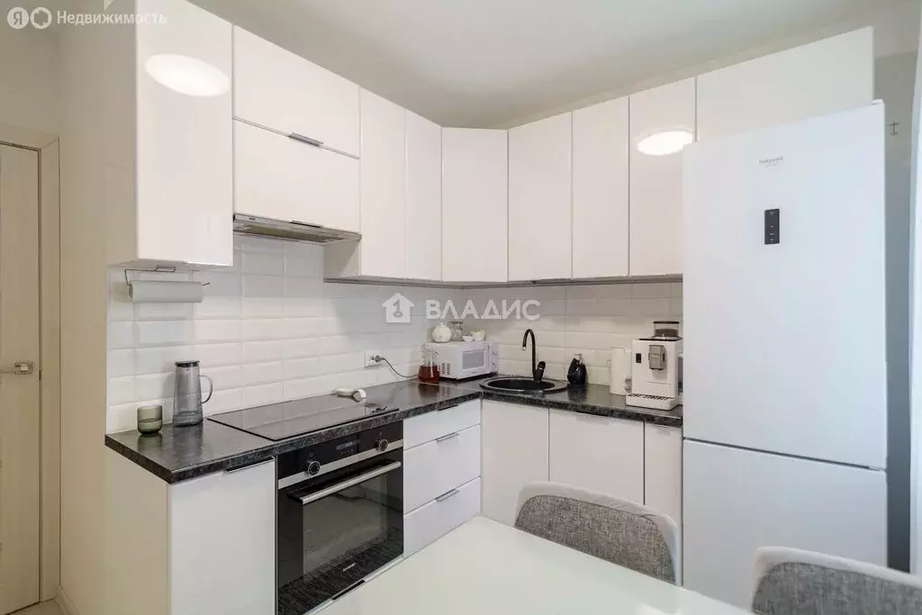 2-комнатная квартира: Петрозаводск, Мичуринская улица, 37 (50 м) - Фото 1