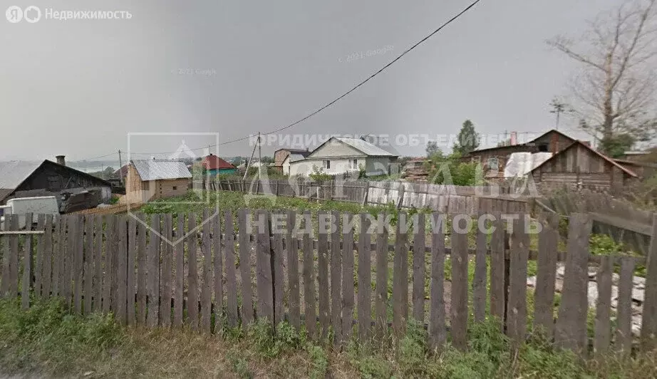 Дом в Кемерово, улица Балакирева, 11 (26.4 м) - Фото 0