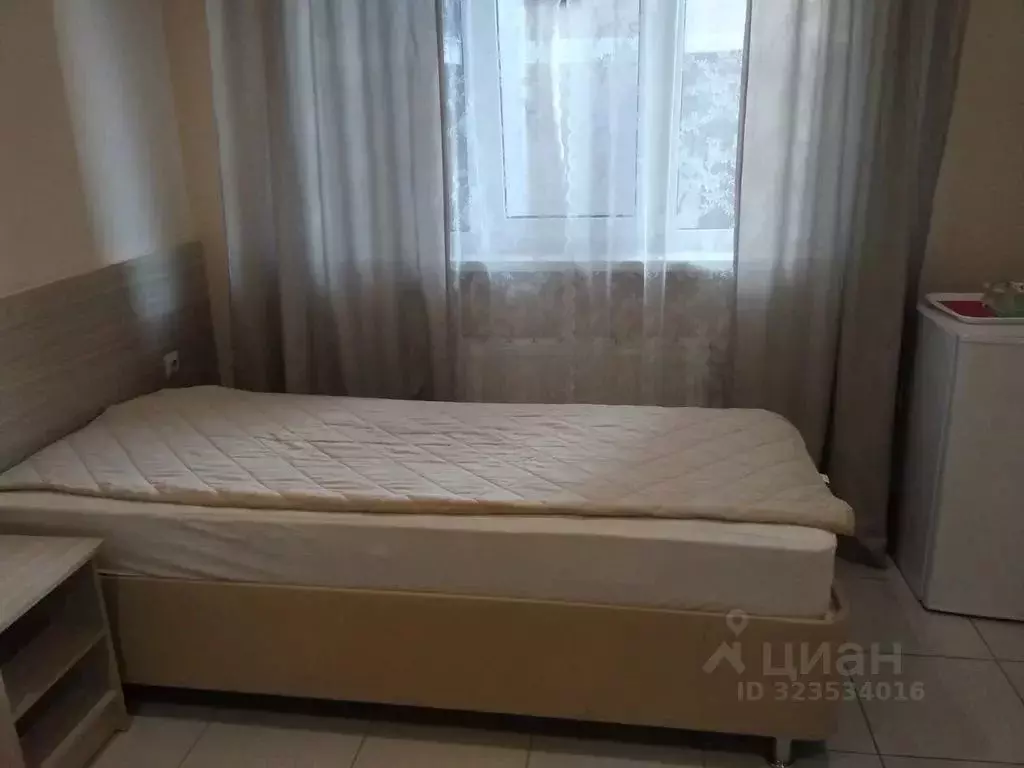 Комната Краснодарский край, Геленджик ул. Тельмана, 78 - Фото 1