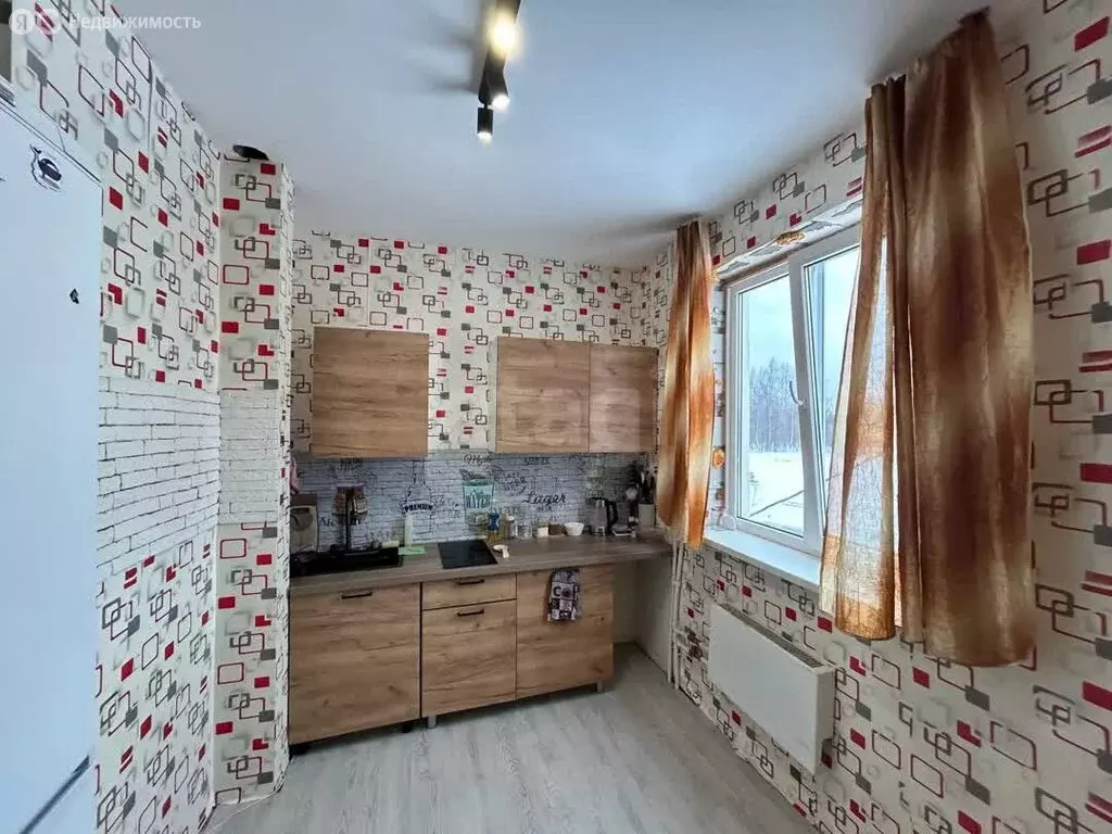 2-комнатная квартира: посёлок городского типа Орша, Школьная улица, 17 ... - Фото 2