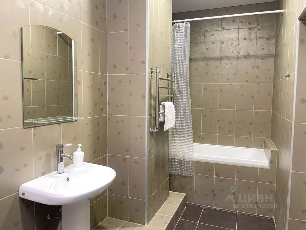 Комната Башкортостан, Уфа ул. Пугачева, 114 (22.0 м) - Фото 1