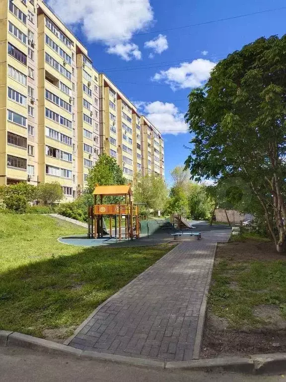 2-к. квартира, 60 м, 4/10 эт. - Фото 1