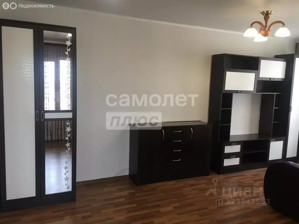 1-комнатная квартира: Липецк, улица Тельмана, 92 (42 м) - Фото 2