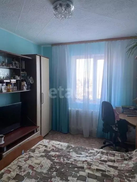 3-к кв. Амурская область, Благовещенск Партизанская ул., 69 (67.2 м) - Фото 2