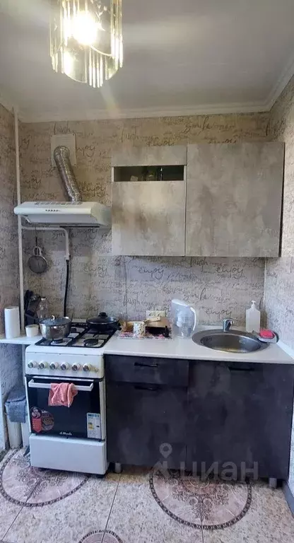 1-к кв. Севастополь ул. Степаняна, 7 (24.4 м) - Фото 0
