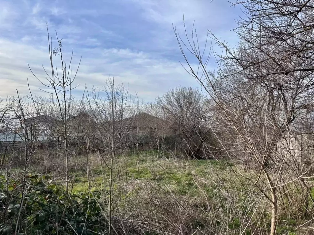 Участок в Крым, Симферопольский район, с. Мирное ул. Белова (8.14 ... - Фото 2