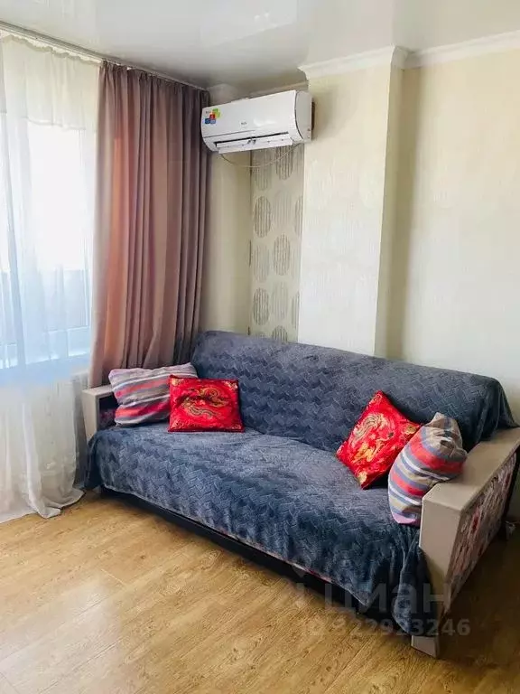 1-к кв. Адыгея, Майкоп ул. Чкалова, 65 (47.0 м) - Фото 2