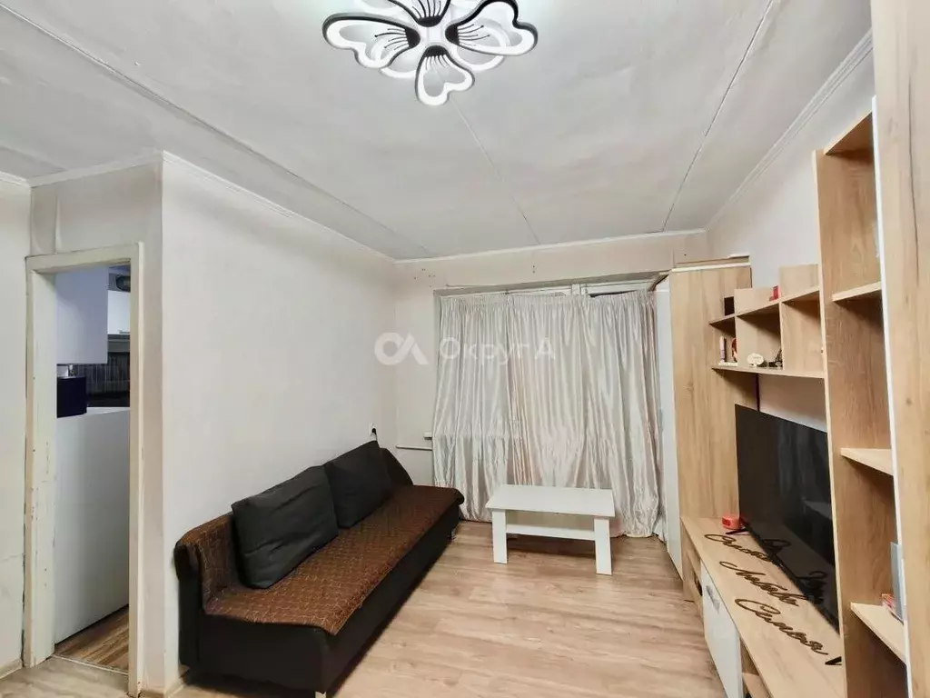 1-к кв. Московская область, Щелково городской округ, Монино пгт ул. ... - Фото 2