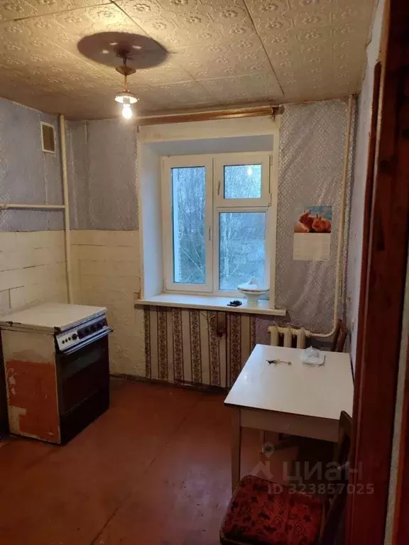 1-к кв. Нижегородская область, Арзамас ул. Володарского, 110 (35.0 м) - Фото 1