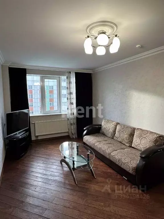 2-к кв. Москва бул. Маршала Рокоссовского, 6к1 (50.0 м) - Фото 1