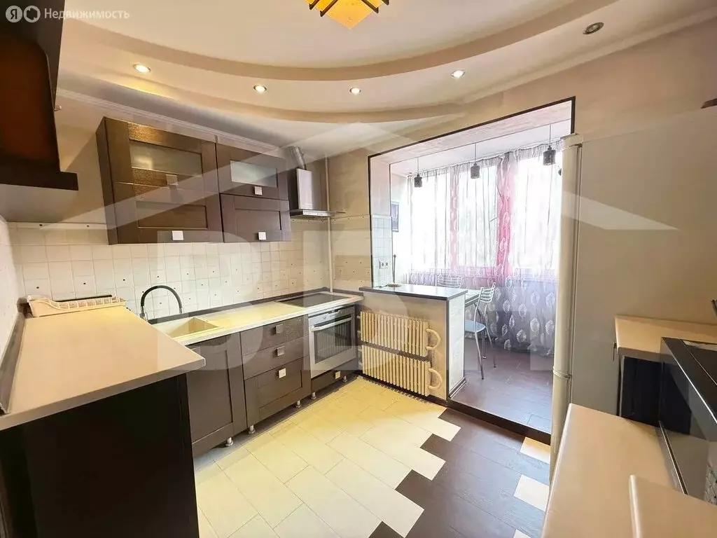 2-комнатная квартира: Воронеж, Ленинский проспект, 7/3 (49.4 м) - Фото 1