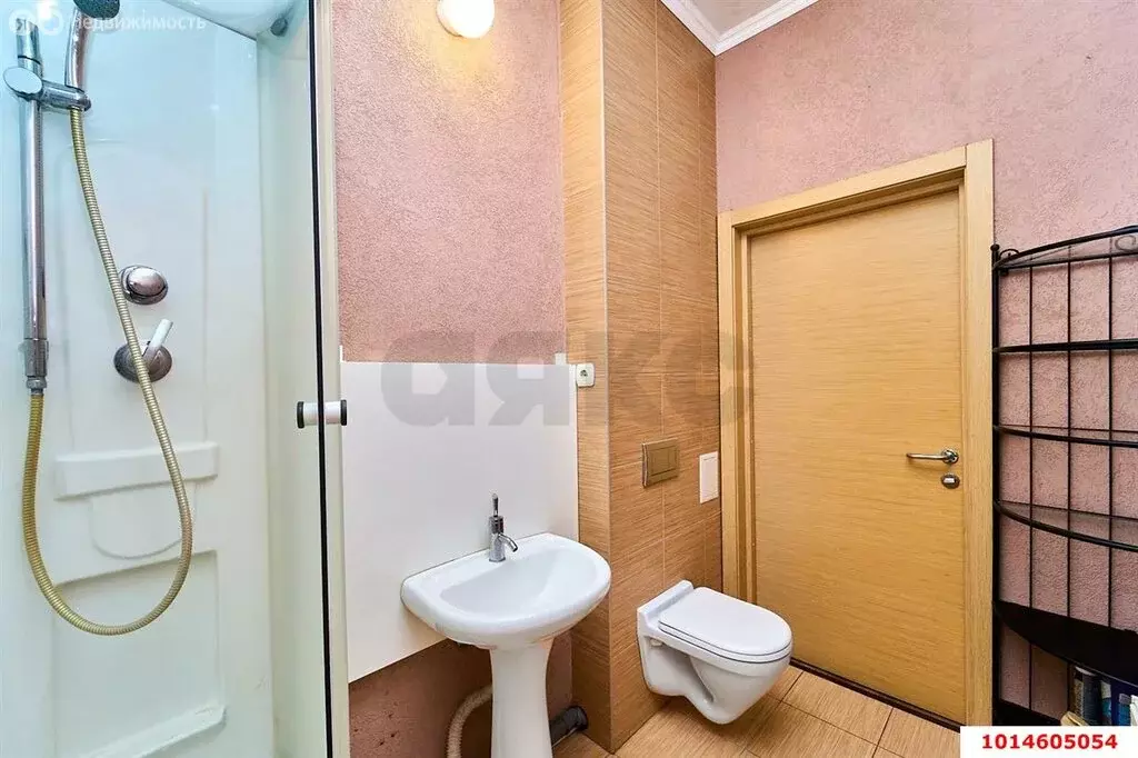 2-комнатная квартира: Новая Адыгея, улица Тургеневское шоссе, 3А/6 ... - Фото 0