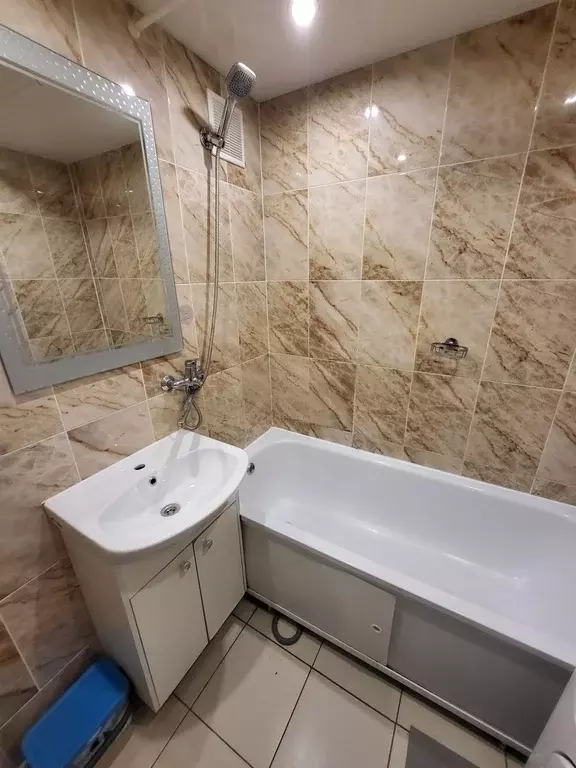 Продаётся 1-к квартира, 37.7 м - Фото 1