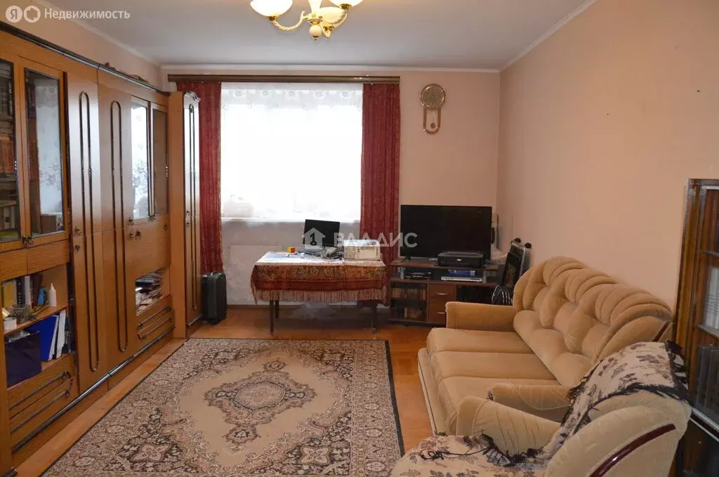 2-комнатная квартира: Владимир, Октябрьский проспект, 36 (76.3 м) - Фото 1