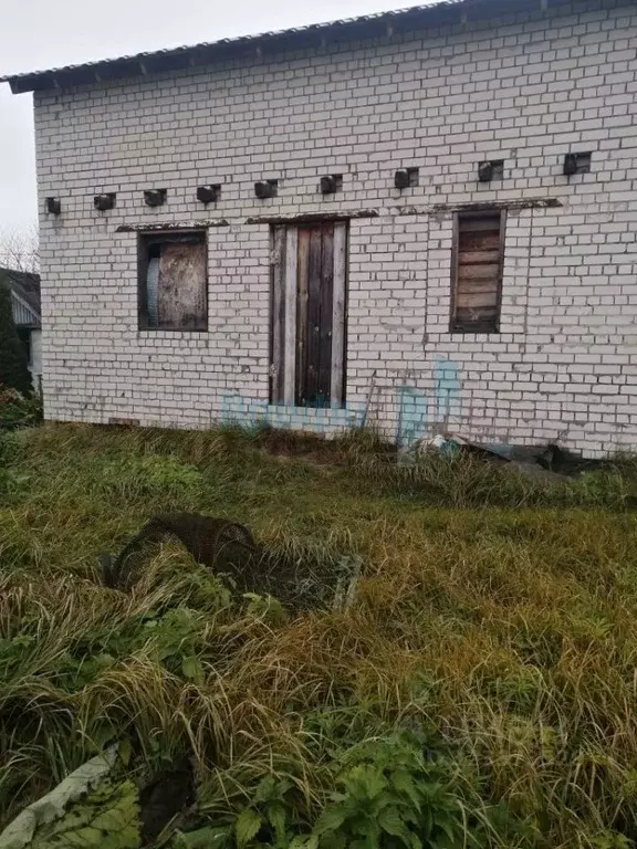 Дом в Нижегородская область, Нижний Новгород СНТ Урожай - Сормовский ... - Фото 2