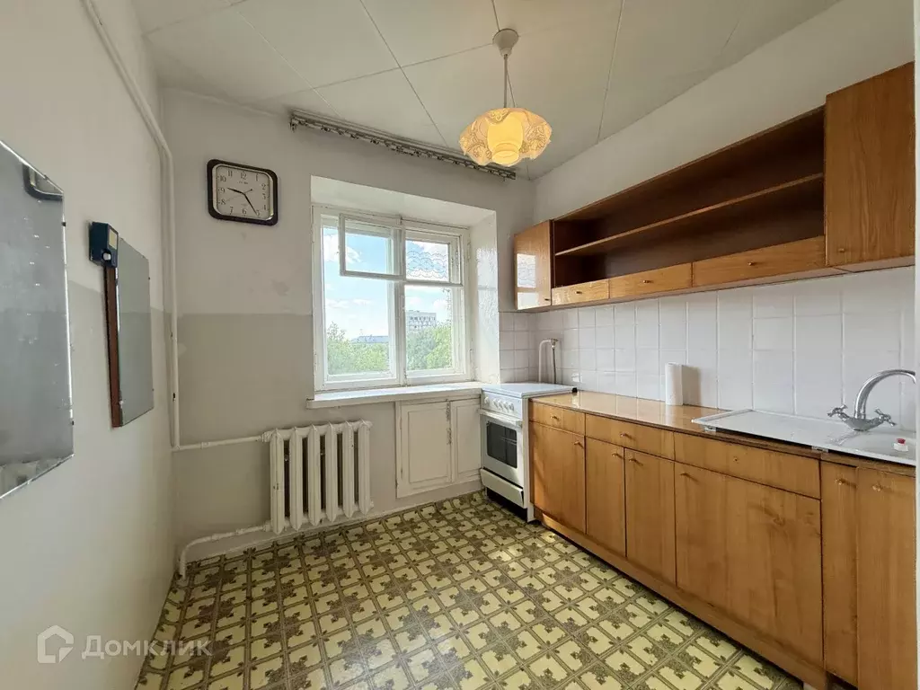 Продаётся 1-к квартира, 34.2 м - Фото 0