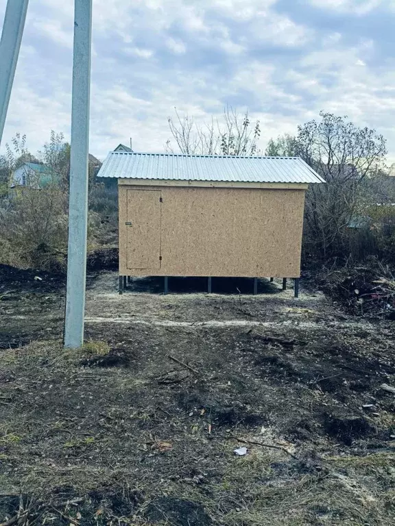 Участок в Алтайский край, Белокуриха ул. Отдельная, 138 (8.0 сот.) - Фото 1