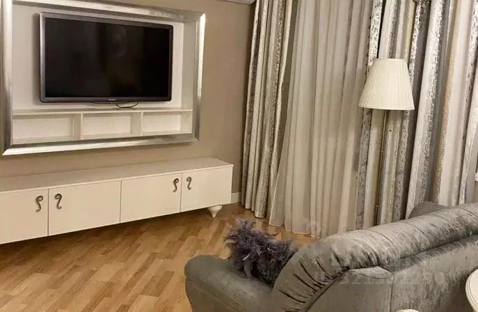 1-к кв. Вологодская область, Череповец Московский просп., 49А (35.0 м) - Фото 1