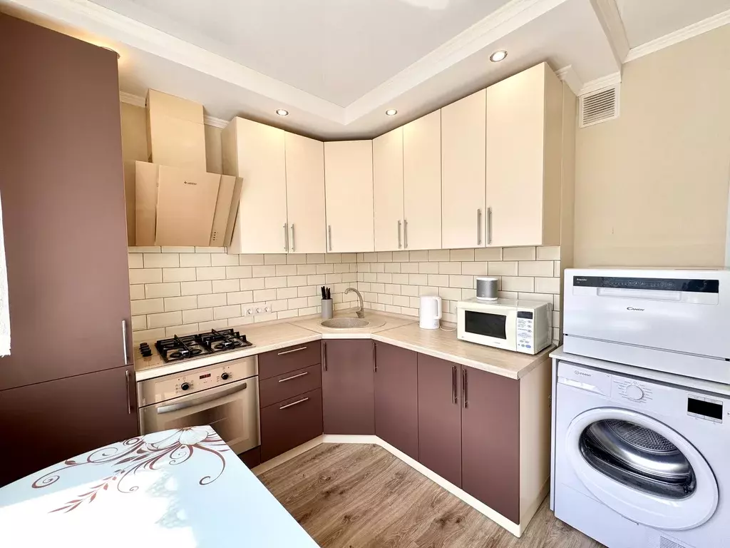 Продаётся 1-к квартира, 37.8 м - Фото 0