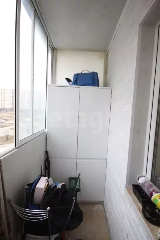 1-к кв. Московская область, Люберцы Зенино ЖК Самолет мкр, ул. Дружбы, ... - Фото 1