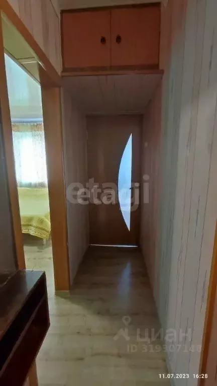1-к кв. Белгородская область, Новый Оскол Гражданская ул., 15 (31.1 м) - Фото 0