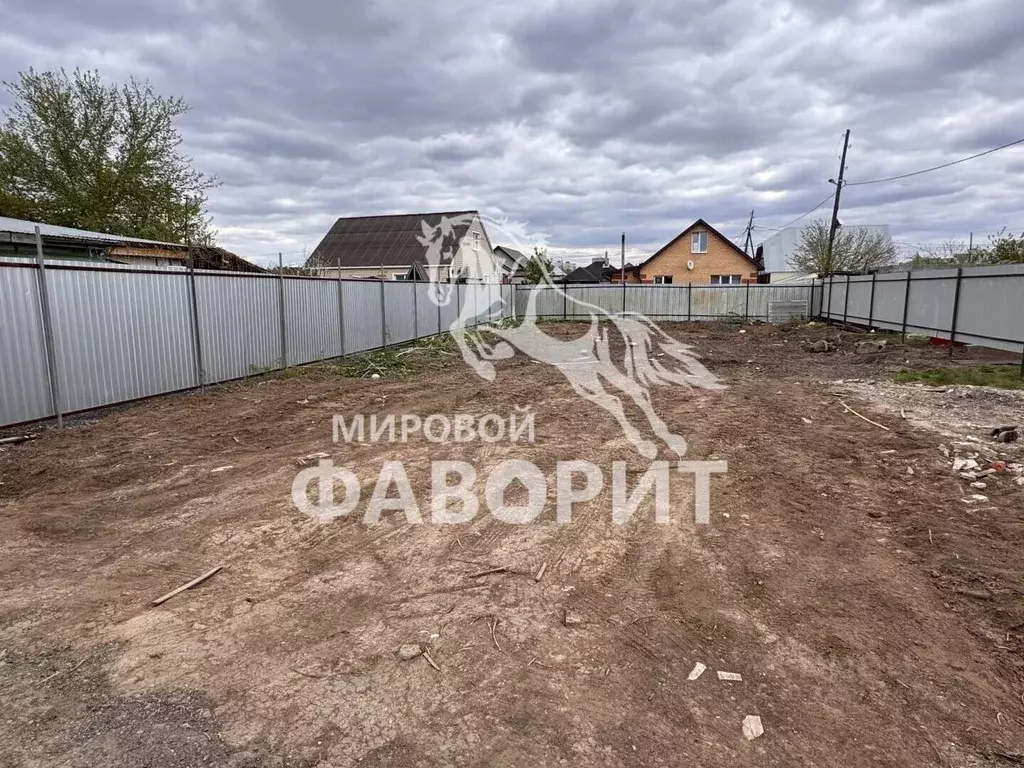 Дом в Оренбургская область, Оренбург Энергостроитель СНТ, ул. Вишневая ... - Фото 2