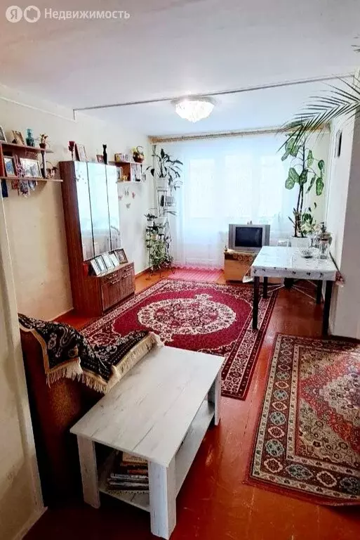 2-комнатная квартира: Кирово-Чепецк, проспект Мира, 55 (42.8 м) - Фото 2